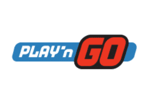 PLAY'n Go logo
